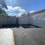 Maison Familiale A Saint-brevin, A 20 Min, Animaux Admis - Fr-1-364-98 סן-ברבן-לה-פן