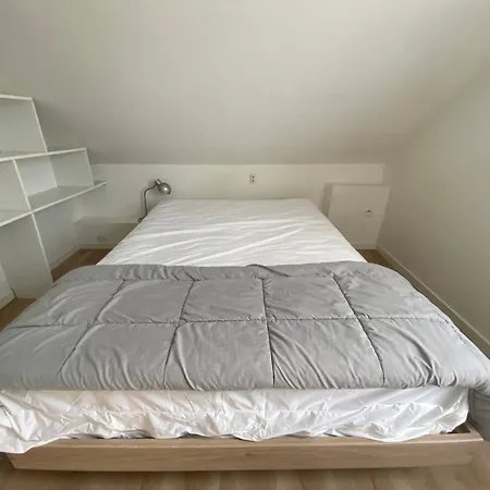 Maison Familiale Avec Terrasse Et Proche à - Fr-1-364-98