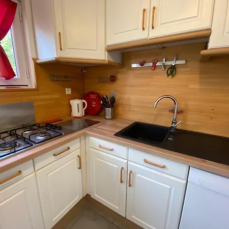 Maison Familiale Avec Terrasse Et Proche A - Fr-1-364-98 Holiday home Saint-Brevin-les-Pins