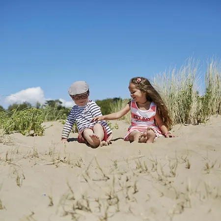 Maison Familiale A Saint-brevin, A 20 Min, Animaux Admis - Fr-1-364-98