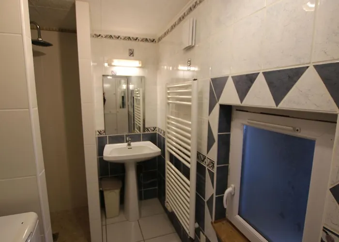 Feriehus Maison Familiale A Saint-brevin, A 20 Min, Animaux Admis - Fr-1-364-98