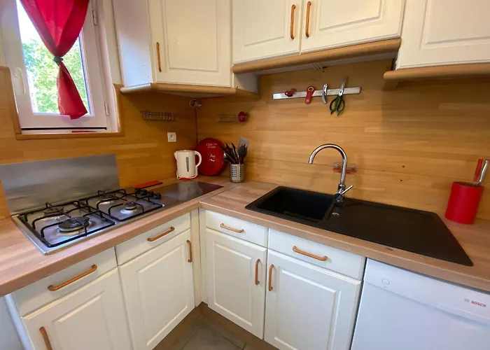 Maison Familiale A Saint-brevin, A 20 Min, Animaux Admis - Fr-1-364-98 Vakantiehuis Saint-Brévin-les-Pins