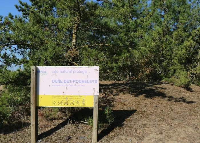 Maison Familiale A Saint-brevin, A 20 Min, Animaux Admis - Fr-1-364-98 Feriehus Saint-Brevin-les-Pins